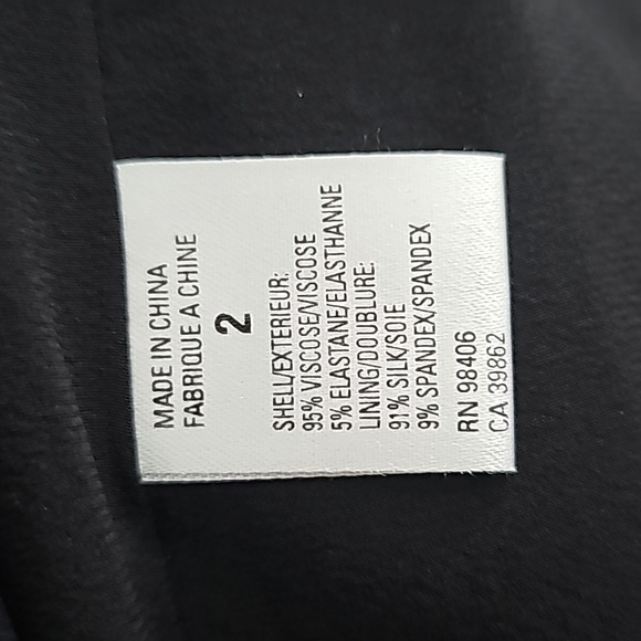 Theory pleated skirt - Picture 6 of 7